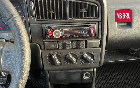 Volkswagen Passat B3, 1992 год, 120 000 рублей, 3 фотография