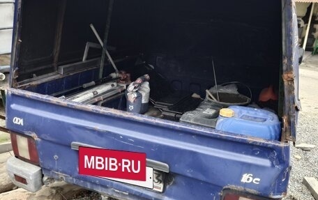 ИЖ 2717, 2005 год, 138 000 рублей, 5 фотография