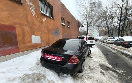 Ford Mondeo III, 2006 год, 400 000 рублей, 6 фотография