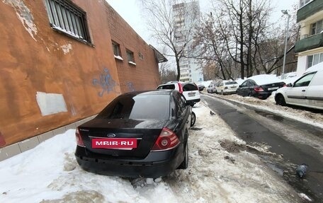 Ford Mondeo III, 2006 год, 400 000 рублей, 4 фотография