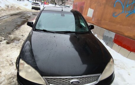 Ford Mondeo III, 2006 год, 400 000 рублей, 11 фотография