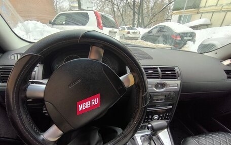 Ford Mondeo III, 2006 год, 400 000 рублей, 10 фотография