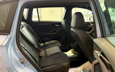 Volkswagen Tiguan, 2025 год, 4 390 000 рублей, 13 фотография