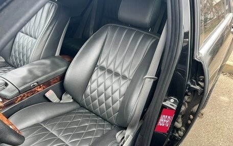 Mercedes-Benz S-Класс, 2008 год, 1 150 000 рублей, 9 фотография