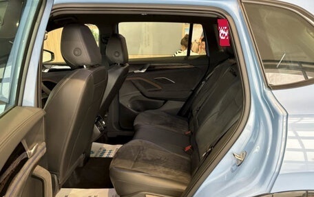 Volkswagen Tiguan, 2025 год, 4 390 000 рублей, 14 фотография