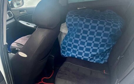 Hyundai Solaris II рестайлинг, 2015 год, 649 000 рублей, 11 фотография