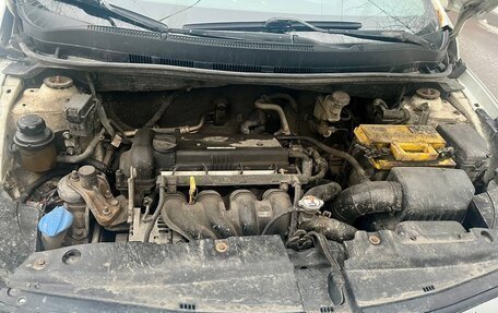 Hyundai Solaris II рестайлинг, 2015 год, 649 000 рублей, 9 фотография