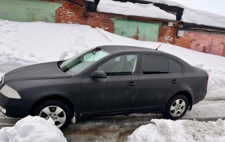 Skoda Octavia, 2008 год, 380 000 рублей, 2 фотография