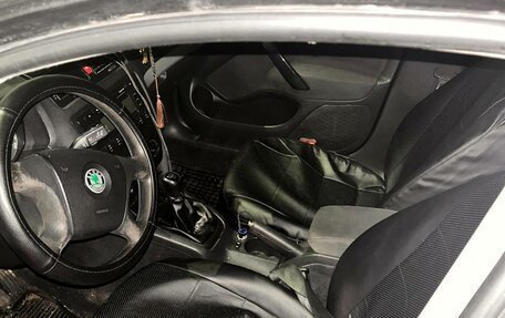 Skoda Octavia, 2008 год, 380 000 рублей, 5 фотография