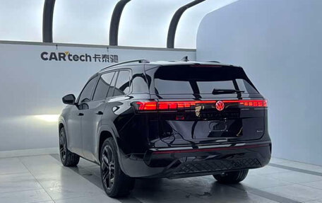 Volkswagen Teramont, 2025 год, 5 390 000 рублей, 3 фотография