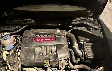 Skoda Octavia, 2008 год, 380 000 рублей, 6 фотография