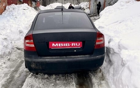 Skoda Octavia, 2008 год, 380 000 рублей, 4 фотография