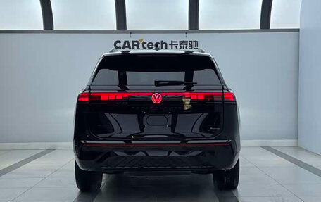 Volkswagen Teramont, 2025 год, 5 390 000 рублей, 4 фотография