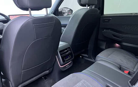 Volkswagen Teramont, 2025 год, 5 390 000 рублей, 15 фотография