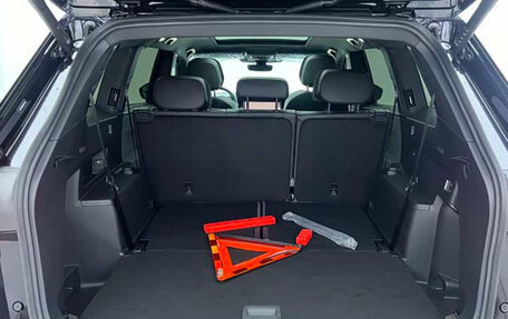 Volkswagen Teramont, 2025 год, 5 390 000 рублей, 5 фотография