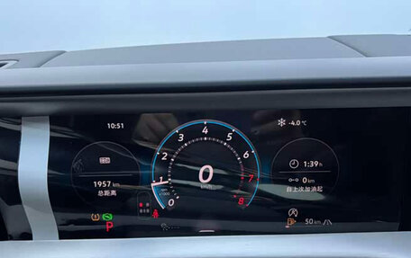 Volkswagen Teramont, 2025 год, 5 390 000 рублей, 11 фотография