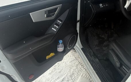 Lifan X60 I рестайлинг, 2015 год, 550 000 рублей, 9 фотография