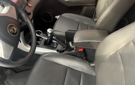 Lifan X60 I рестайлинг, 2015 год, 550 000 рублей, 7 фотография