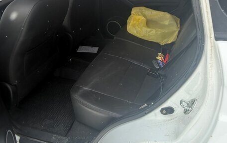 Lifan X60 I рестайлинг, 2015 год, 550 000 рублей, 10 фотография