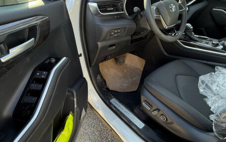 Toyota Highlander, 2025 год, 5 149 000 рублей, 5 фотография