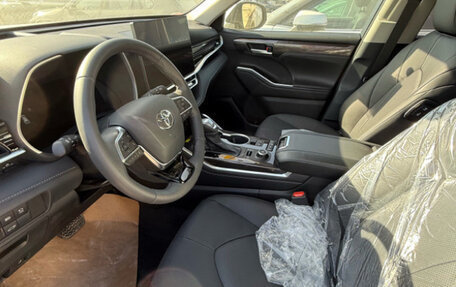 Toyota Highlander, 2025 год, 5 149 000 рублей, 6 фотография