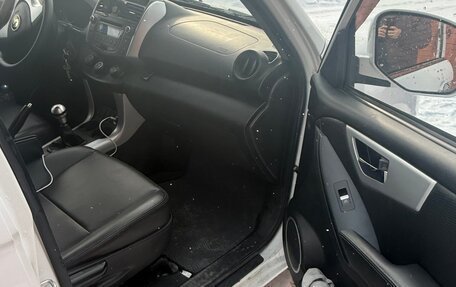 Lifan X60 I рестайлинг, 2015 год, 550 000 рублей, 8 фотография