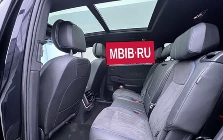 Volkswagen Teramont, 2025 год, 5 390 000 рублей, 14 фотография