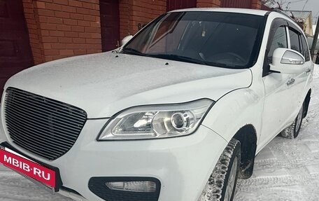 Lifan X60 I рестайлинг, 2015 год, 550 000 рублей, 2 фотография