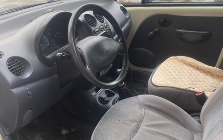 Daewoo Matiz I, 2013 год, 70 000 рублей, 7 фотография