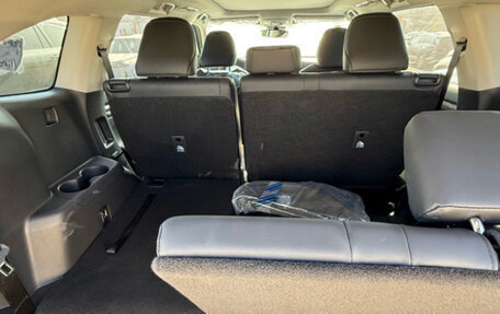 Toyota Highlander, 2025 год, 5 149 000 рублей, 9 фотография