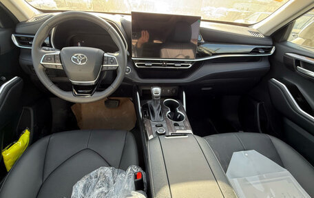 Toyota Highlander, 2025 год, 5 149 000 рублей, 7 фотография