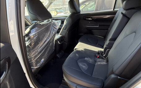 Toyota Highlander, 2025 год, 5 149 000 рублей, 8 фотография