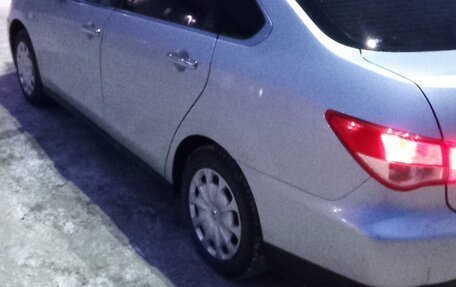 Nissan Almera, 2014 год, 550 000 рублей, 4 фотография