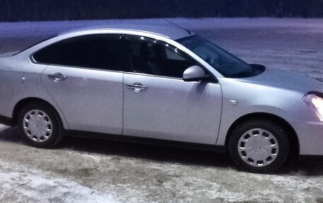 Nissan Almera, 2014 год, 550 000 рублей, 3 фотография