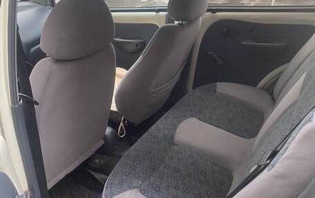 Daewoo Matiz I, 2013 год, 70 000 рублей, 6 фотография