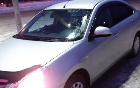 Nissan Almera, 2014 год, 550 000 рублей, 6 фотография