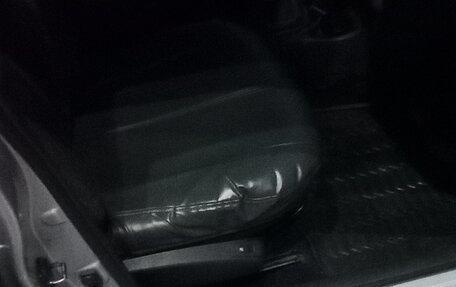 Nissan Almera, 2014 год, 550 000 рублей, 12 фотография