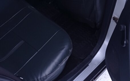 Nissan Almera, 2014 год, 550 000 рублей, 13 фотография