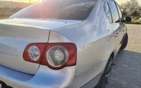 Volkswagen Passat B6, 2007 год, 444 000 рублей, 4 фотография