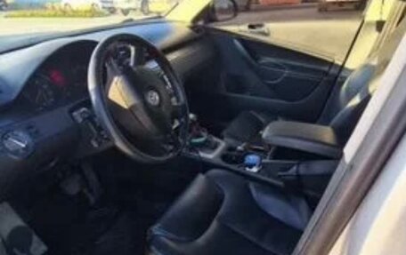 Volkswagen Passat B6, 2007 год, 444 000 рублей, 7 фотография