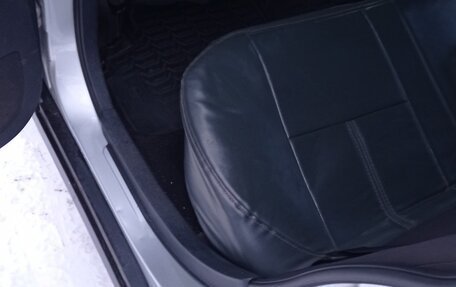 Nissan Almera, 2014 год, 550 000 рублей, 14 фотография