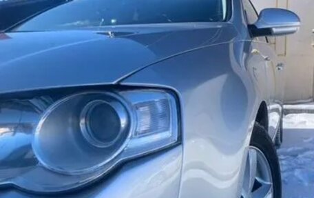 Volkswagen Passat B6, 2007 год, 444 000 рублей, 5 фотография