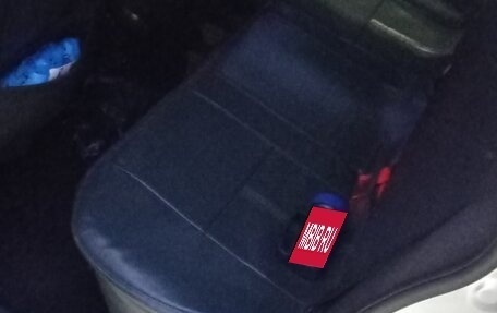 Nissan Almera, 2014 год, 550 000 рублей, 8 фотография