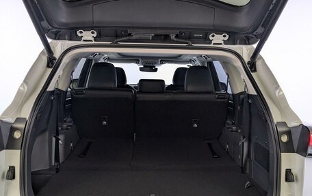 Toyota Highlander, 2025 год, 7 300 000 рублей, 8 фотография