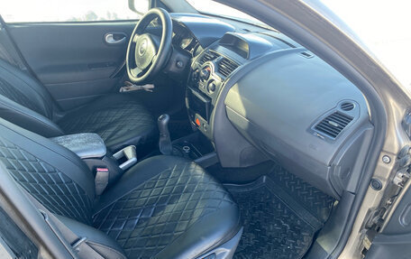 Renault Megane II, 2008 год, 480 000 рублей, 2 фотография