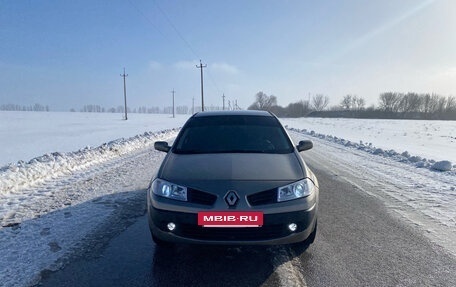 Renault Megane II, 2008 год, 480 000 рублей, 7 фотография