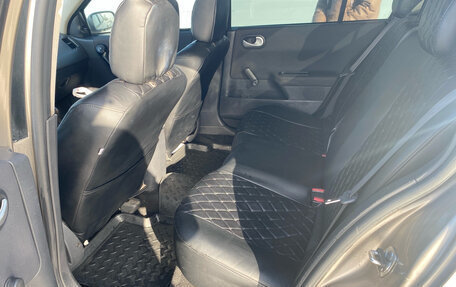 Renault Megane II, 2008 год, 480 000 рублей, 10 фотография