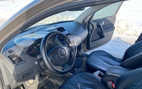 Renault Megane II, 2008 год, 480 000 рублей, 9 фотография