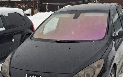 Peugeot 307 I, 2006 год, 300 000 рублей, 1 фотография