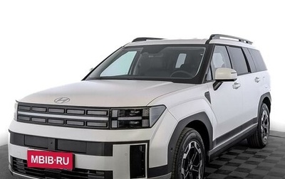 Hyundai Santa Fe IV, 2025 год, 7 200 000 рублей, 1 фотография